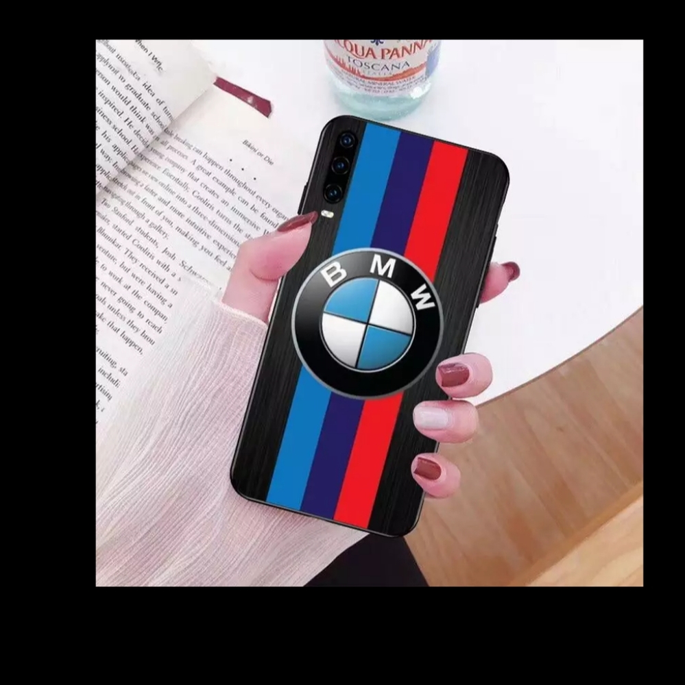 BMW LoGo  Iphone Case For 11 Pro